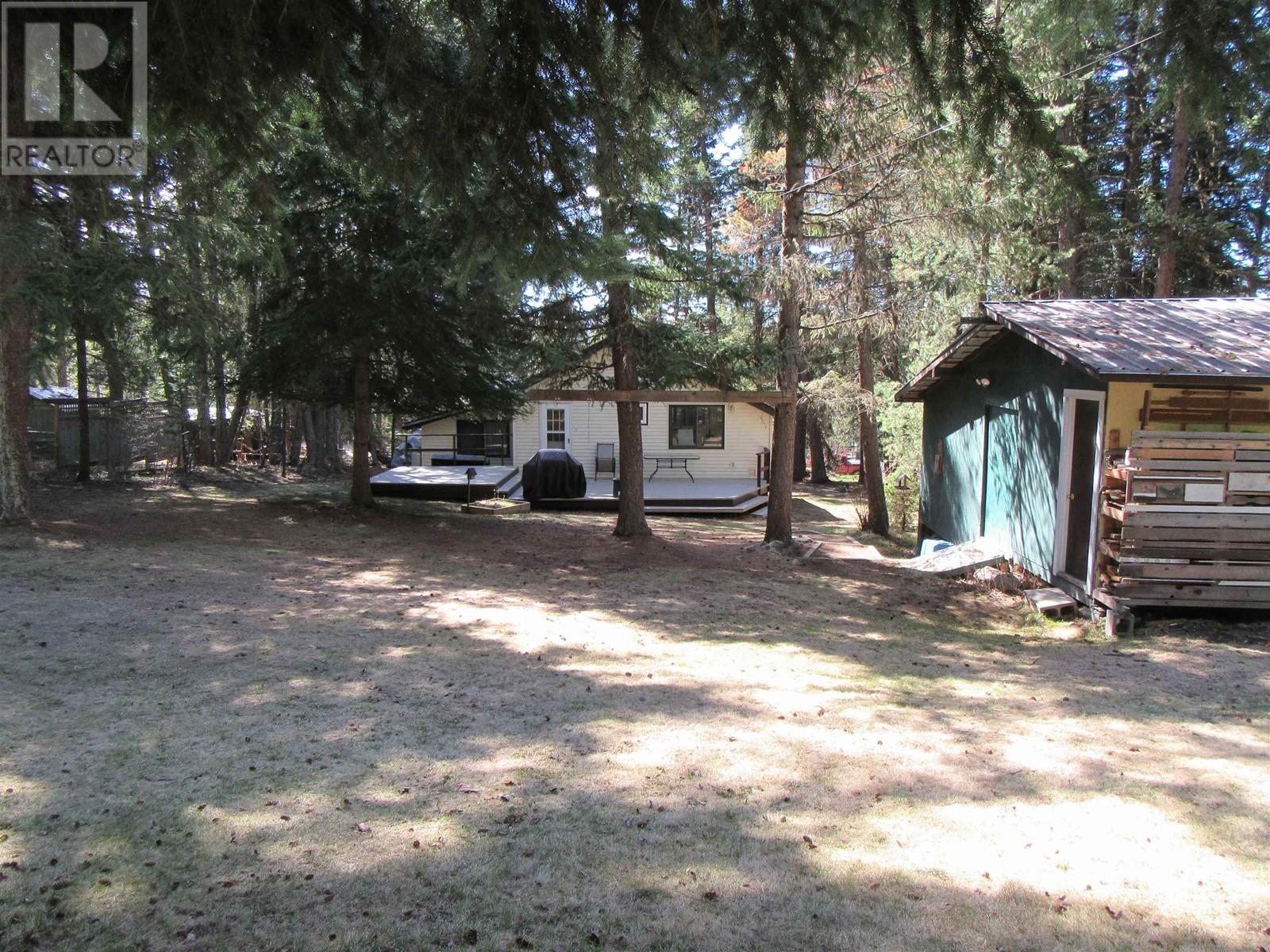 7637 Burgess Road, Deka Lake / Sulphurous / Hathaway Lakes, British Columbia  V0K 1X3 - Photo 11 - R2983174