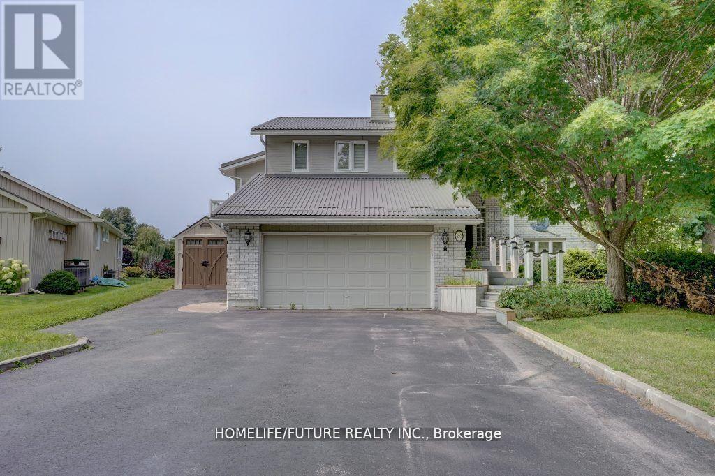 Property at 20 SOUTH ISLAND TRAIL image 1