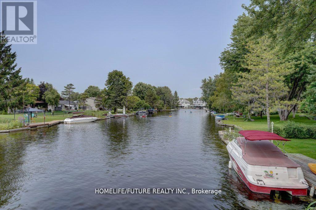 20 South Island Trail, Ramara, Ontario  L0K 1B0 - Photo 37 - S12048954