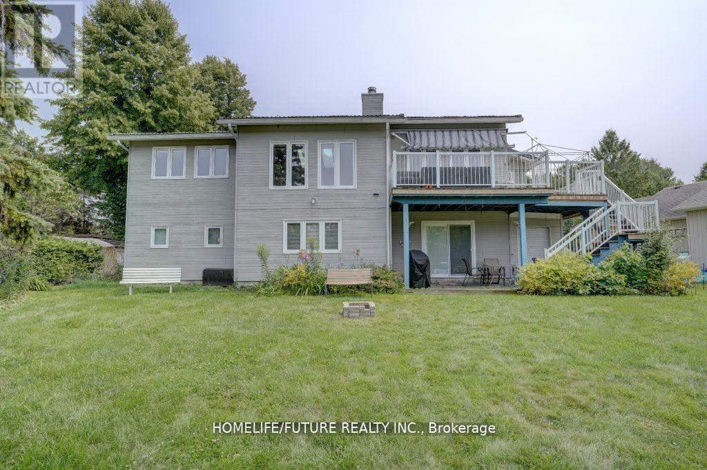 Property at 20 SOUTH ISLAND TRAIL image 4