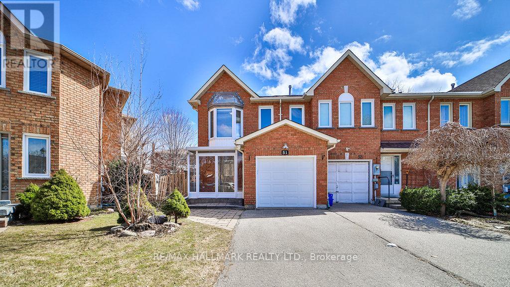 Property at 51 QUEENSMILL COURT image 1