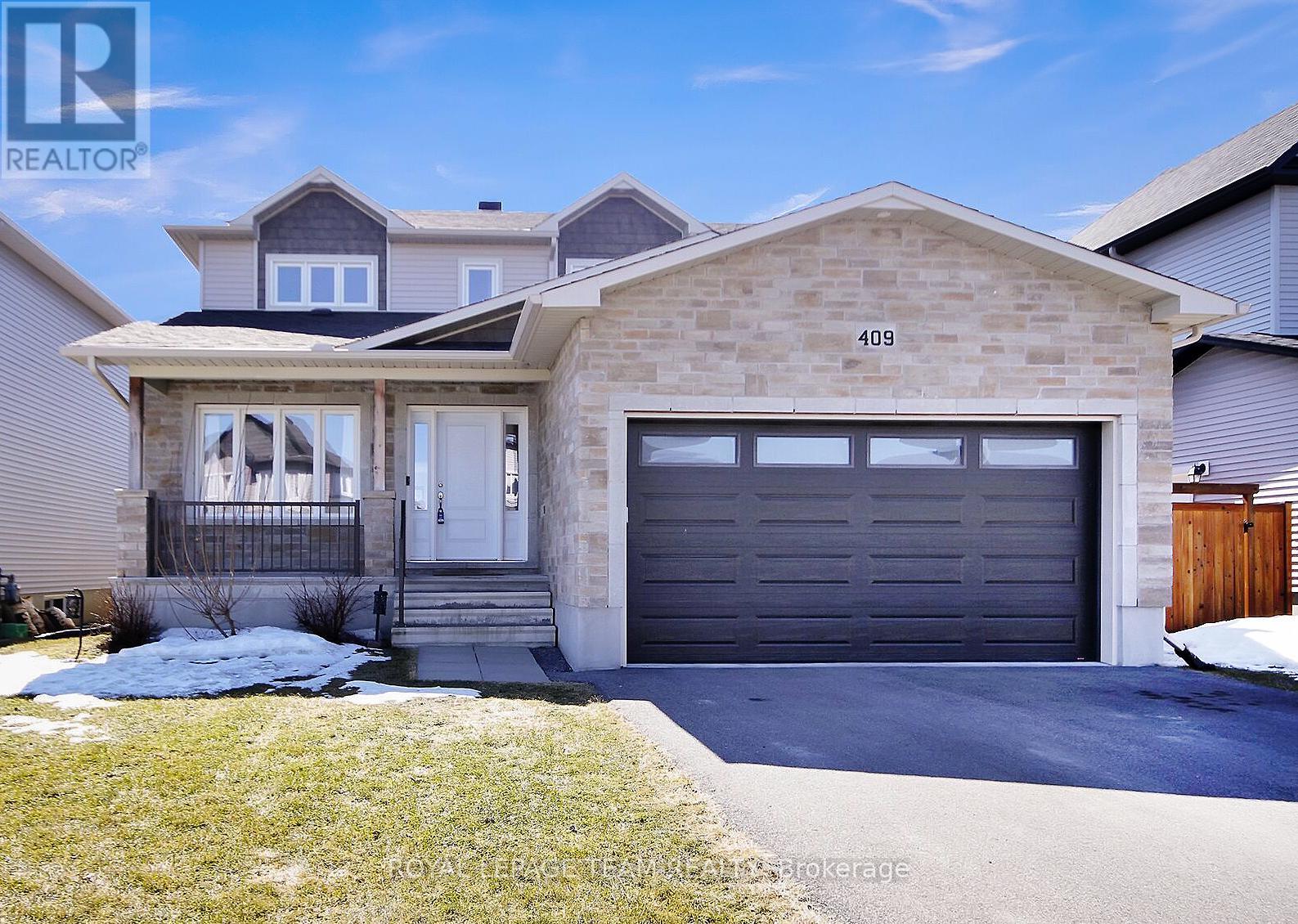 Property at 409 CENTRAL PARK BOULEVARD image 1