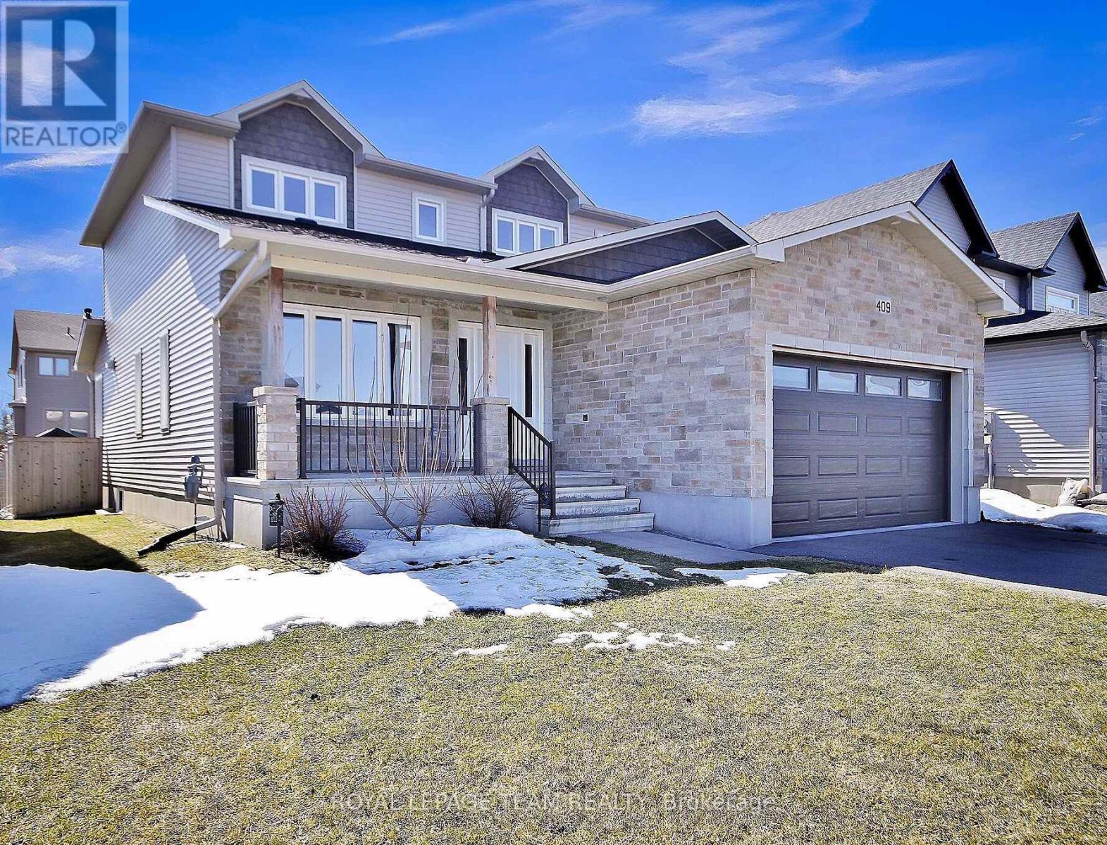 Property at 409 CENTRAL PARK BOULEVARD image 2