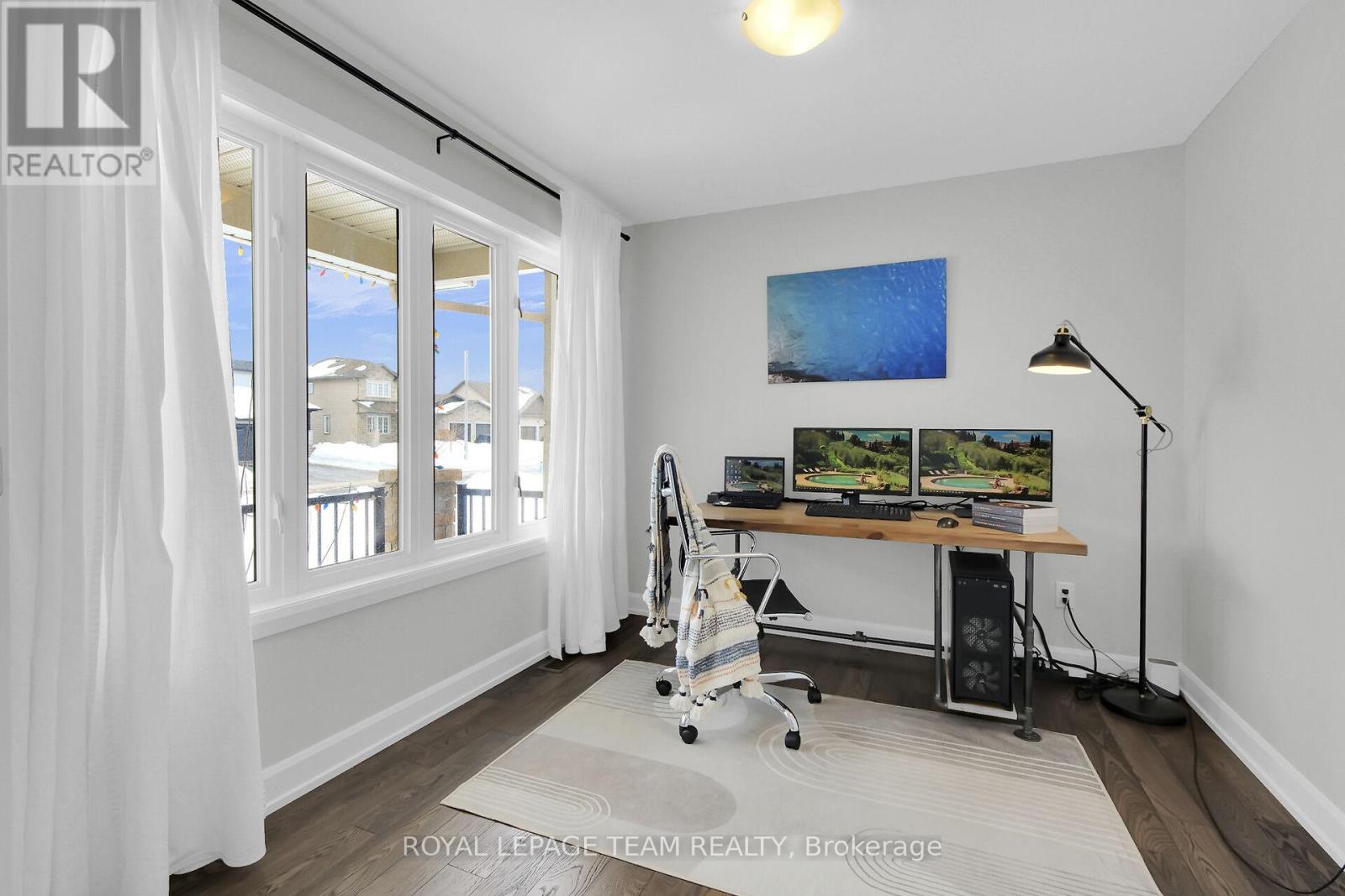 Property at 409 CENTRAL PARK BOULEVARD image 4