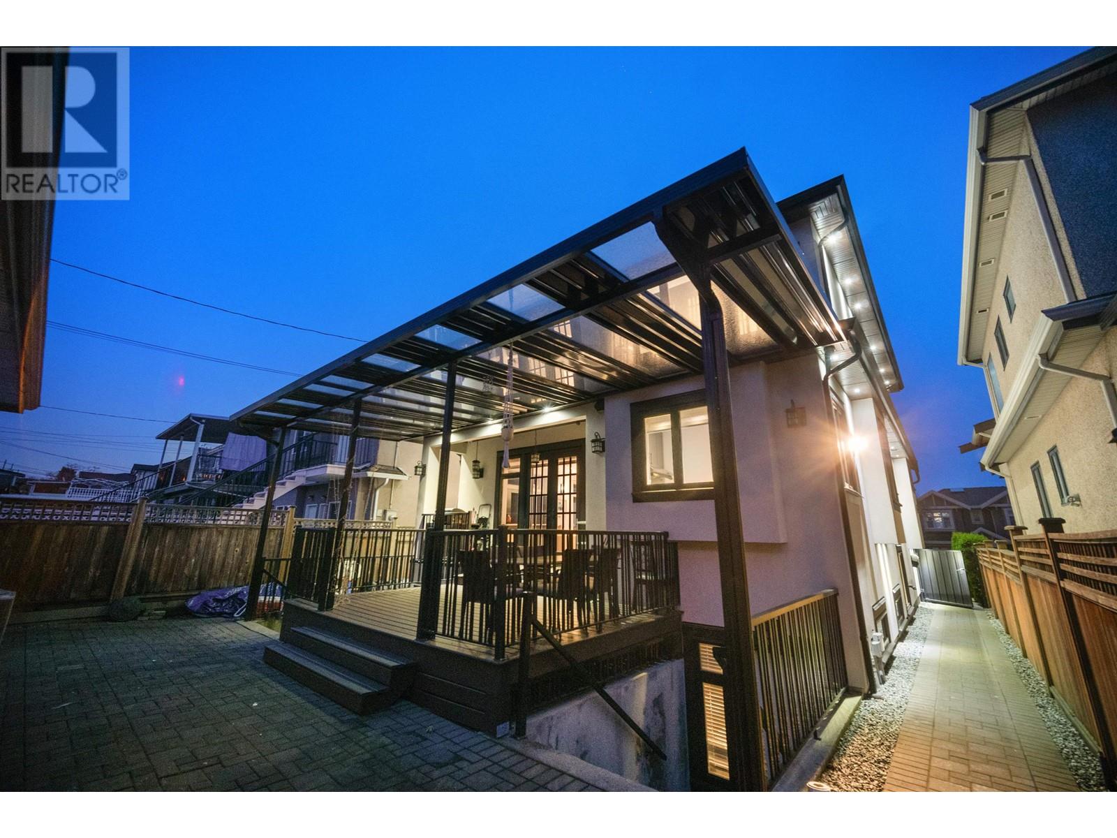 459 E 55th Avenue, Vancouver, British Columbia  V5X 1N3 - Photo 34 - R2966733