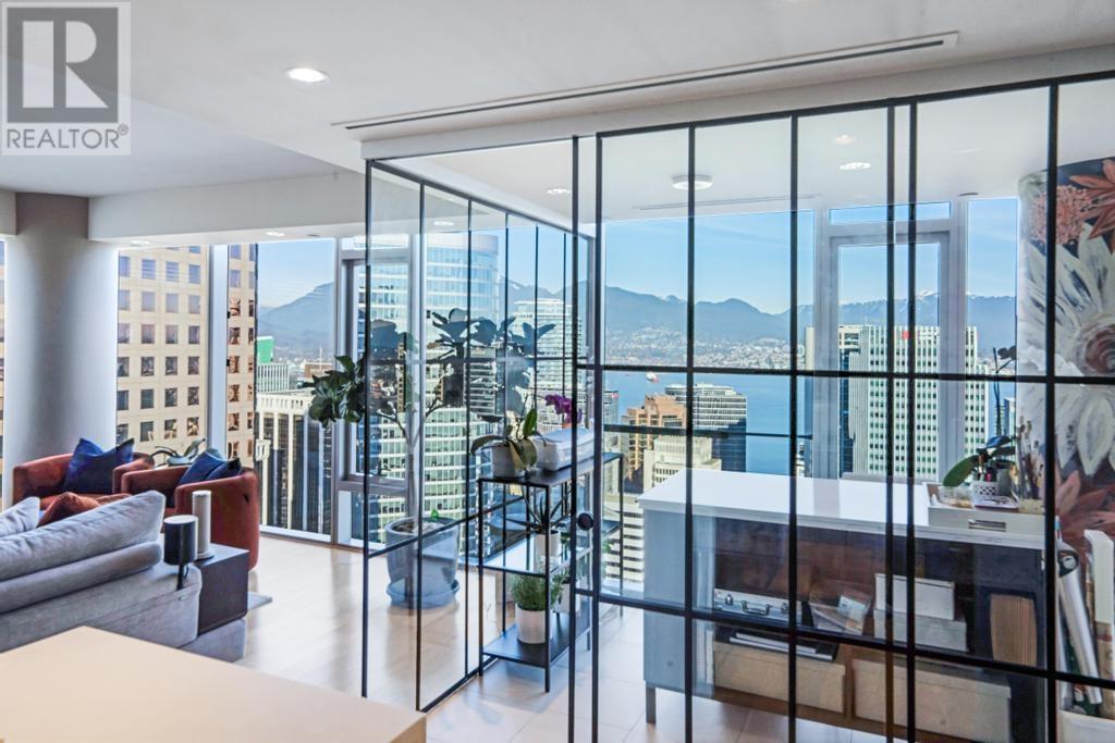 3202 667 Howe Street, Vancouver, British Columbia  V6C 0B5 - Photo 7 - R2956715