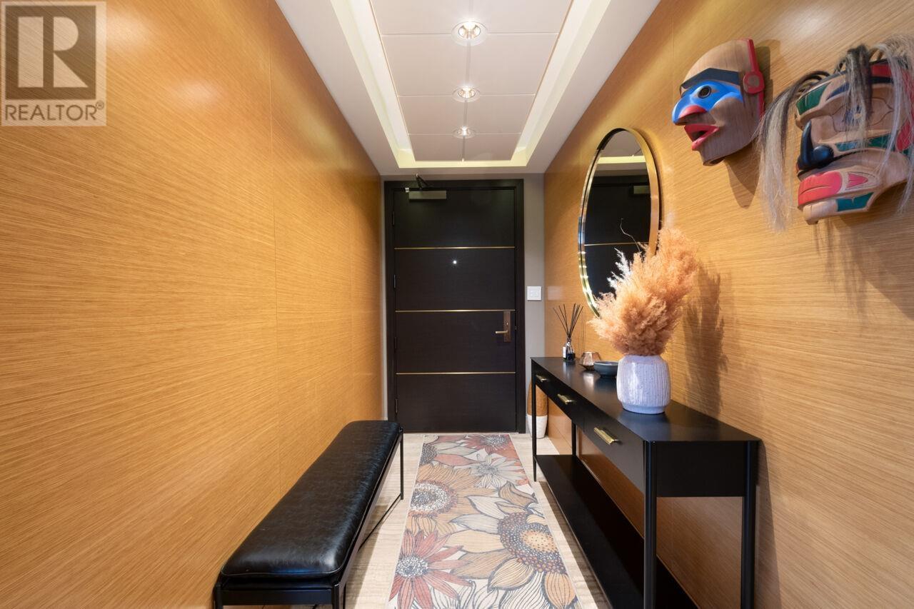 3202 667 Howe Street, Vancouver, British Columbia  V6C 0B5 - Photo 6 - R2956715