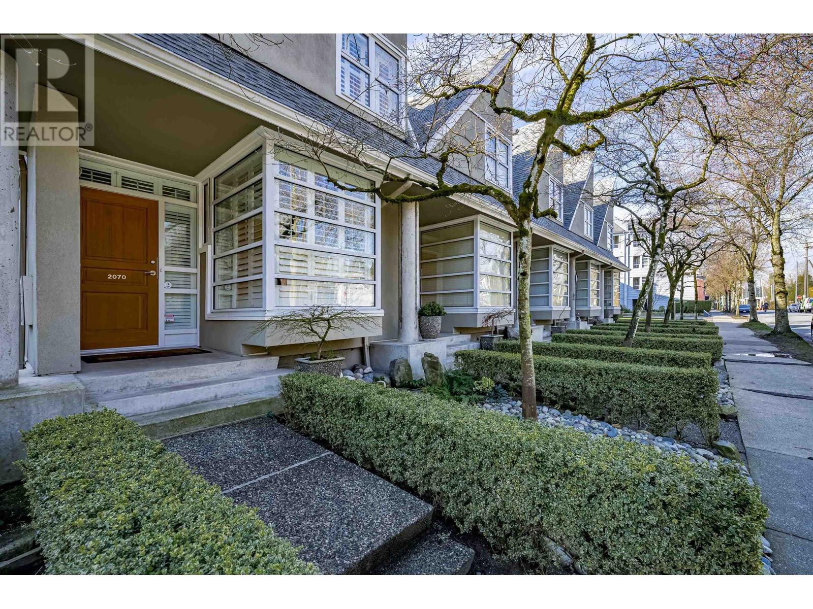 2070 E Kent Avenue South Avenue, Vancouver, British Columbia  V5P 4X2 - Photo 38 - R2983328