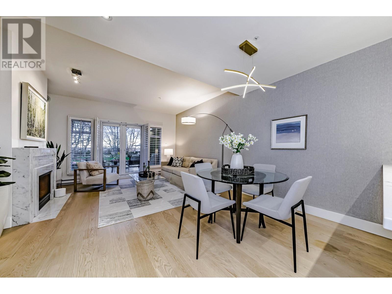 2070 E Kent Avenue South Avenue, Vancouver, British Columbia  V5P 4X2 - Photo 4 - R2983328