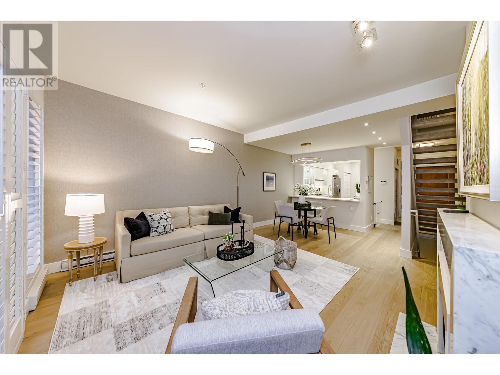 2070 E Kent Avenue South Avenue, Vancouver, British Columbia  V5P 4X2 - Photo 6 - R2983328