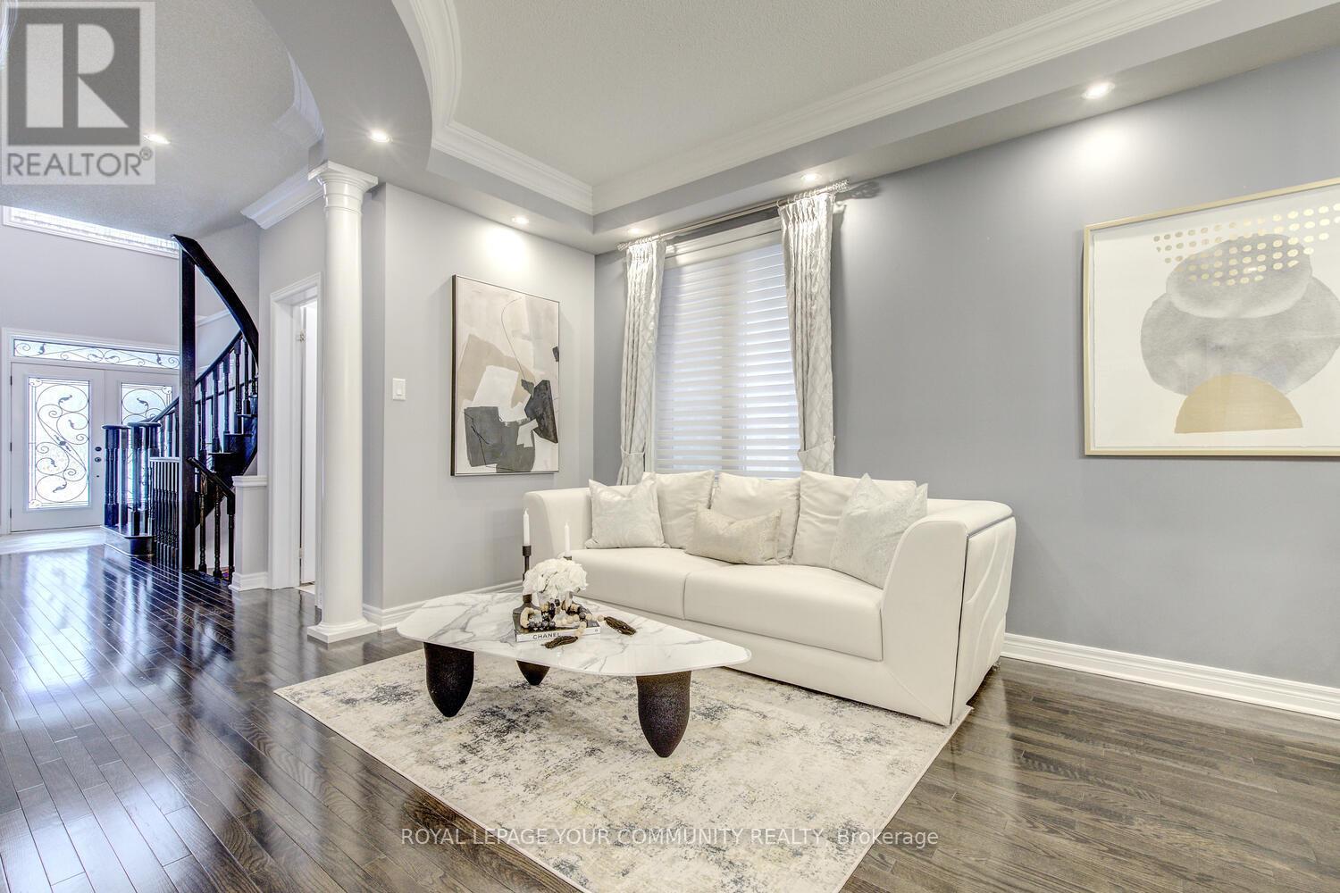 35 Chayna Crescent, Vaughan, Ontario  L6A 0N2 - Photo 10 - N12049011