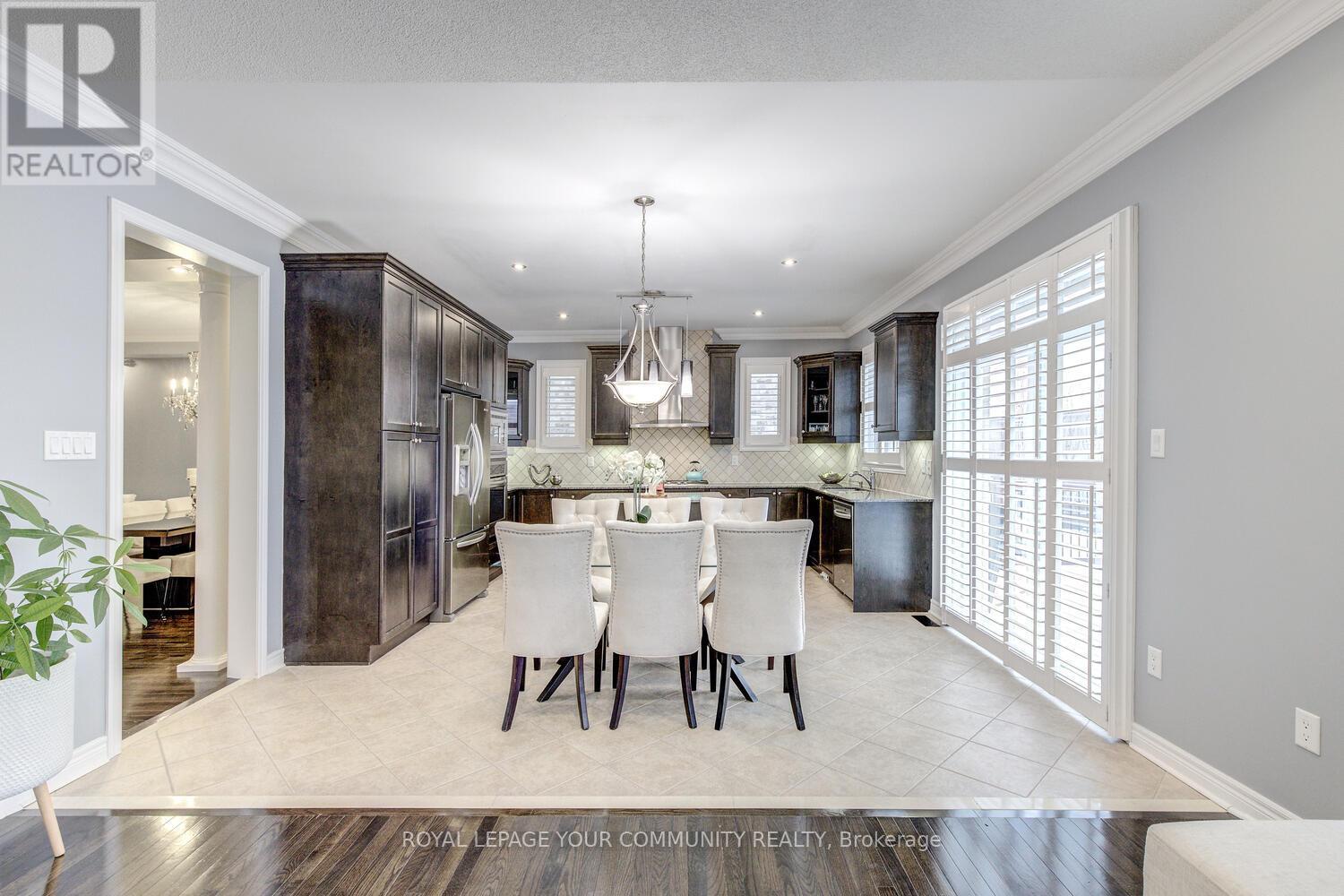 35 Chayna Crescent, Vaughan, Ontario  L6A 0N2 - Photo 14 - N12049011