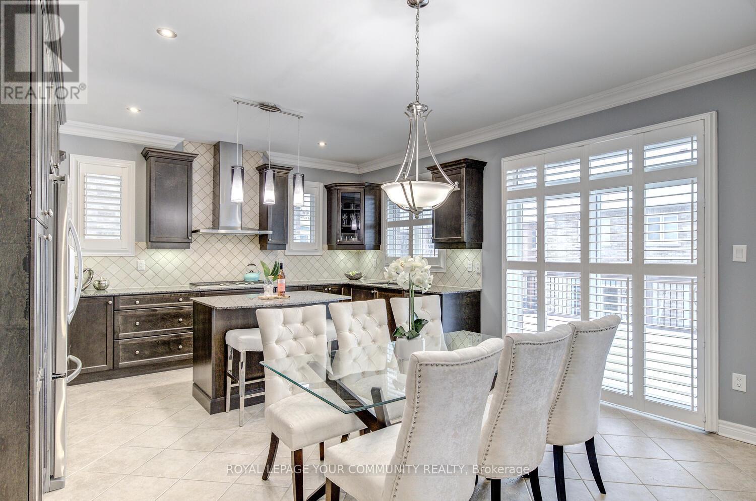 35 Chayna Crescent, Vaughan, Ontario  L6A 0N2 - Photo 17 - N12049011