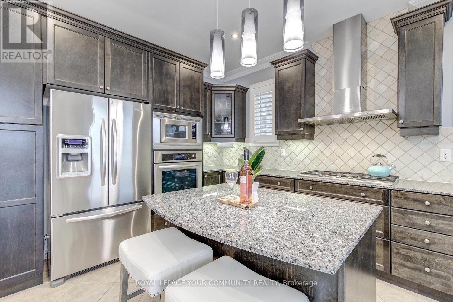 35 Chayna Crescent, Vaughan, Ontario  L6A 0N2 - Photo 20 - N12049011