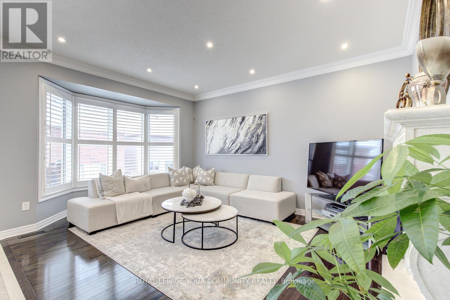 35 Chayna Crescent, Vaughan, Ontario  L6A 0N2 - Photo 25 - N12049011