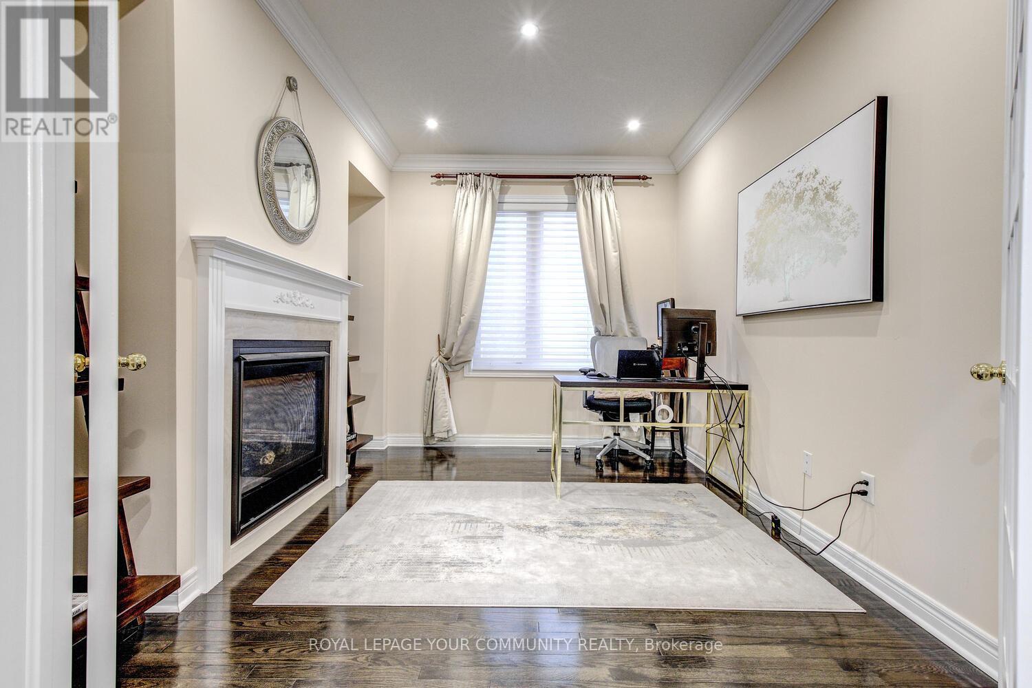 35 Chayna Crescent, Vaughan, Ontario  L6A 0N2 - Photo 26 - N12049011