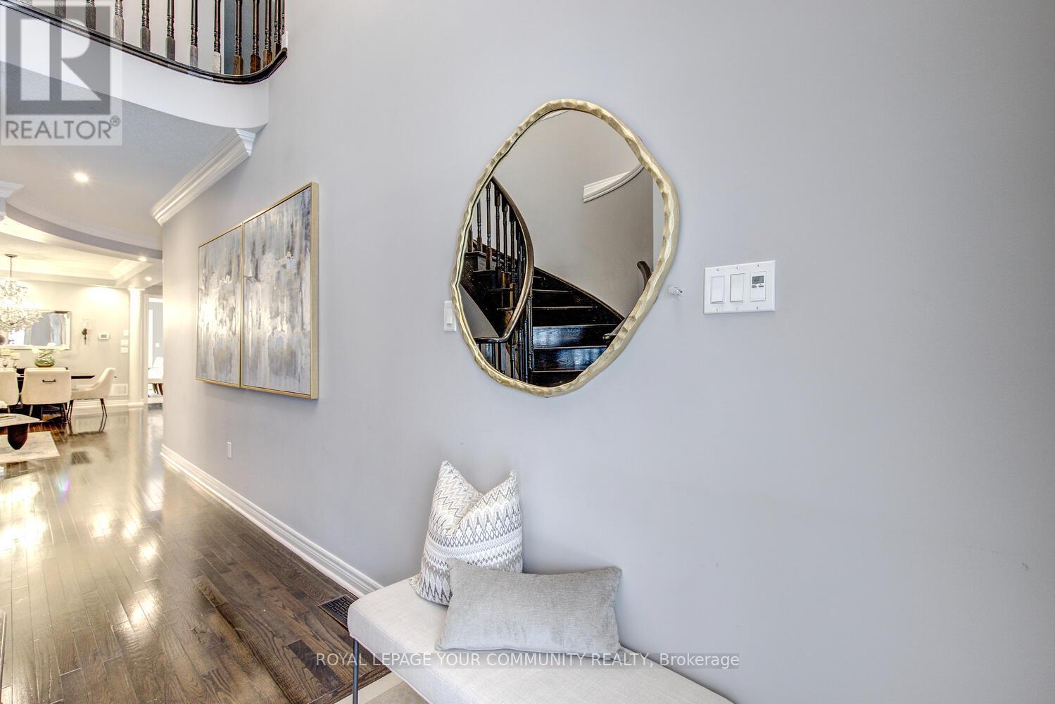 35 Chayna Crescent, Vaughan, Ontario  L6A 0N2 - Photo 27 - N12049011