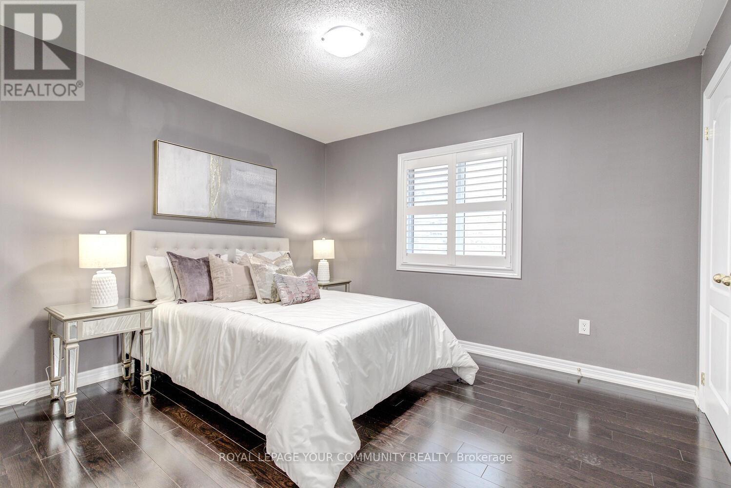 35 Chayna Crescent, Vaughan, Ontario  L6A 0N2 - Photo 34 - N12049011