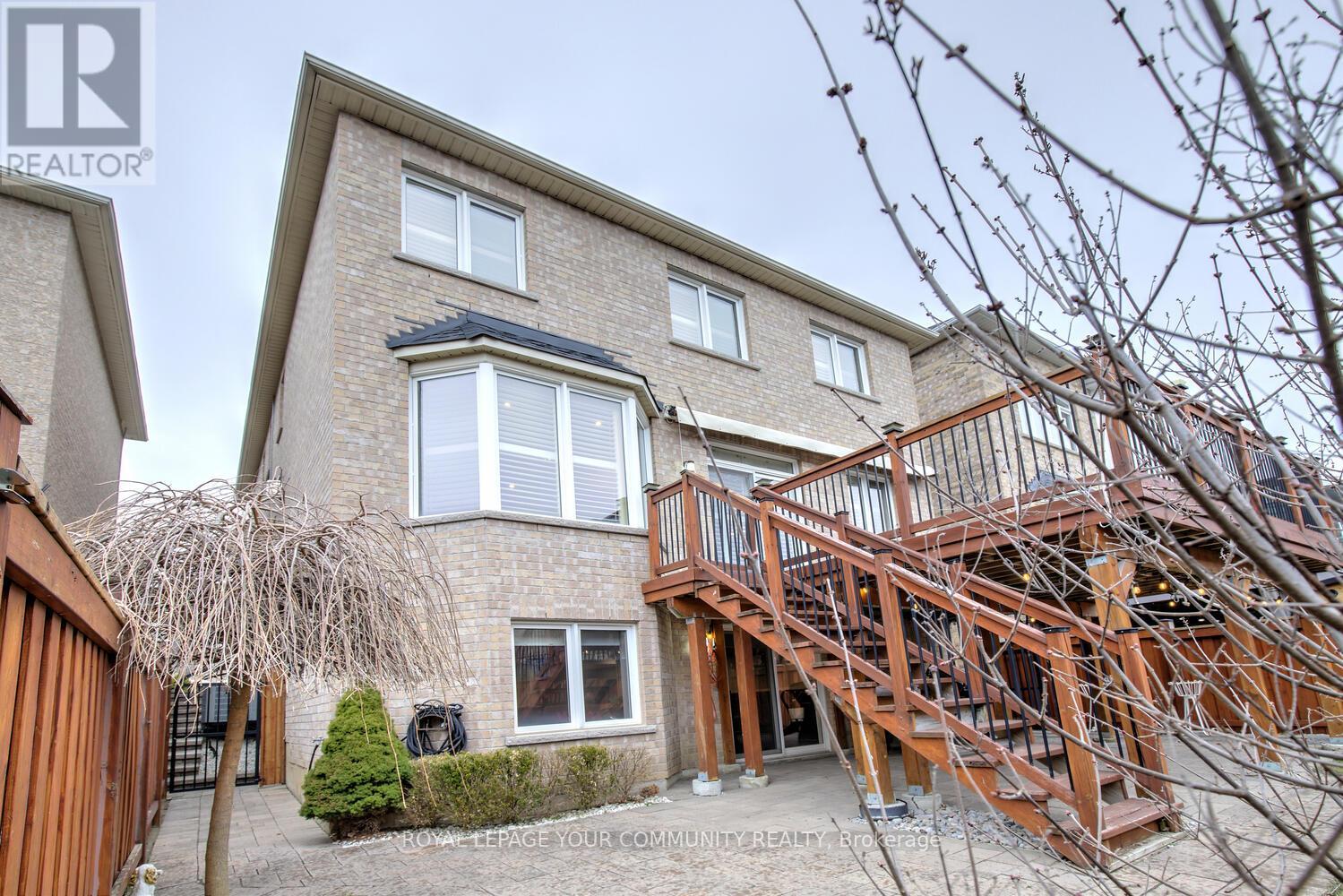 35 Chayna Crescent, Vaughan, Ontario  L6A 0N2 - Photo 39 - N12049011