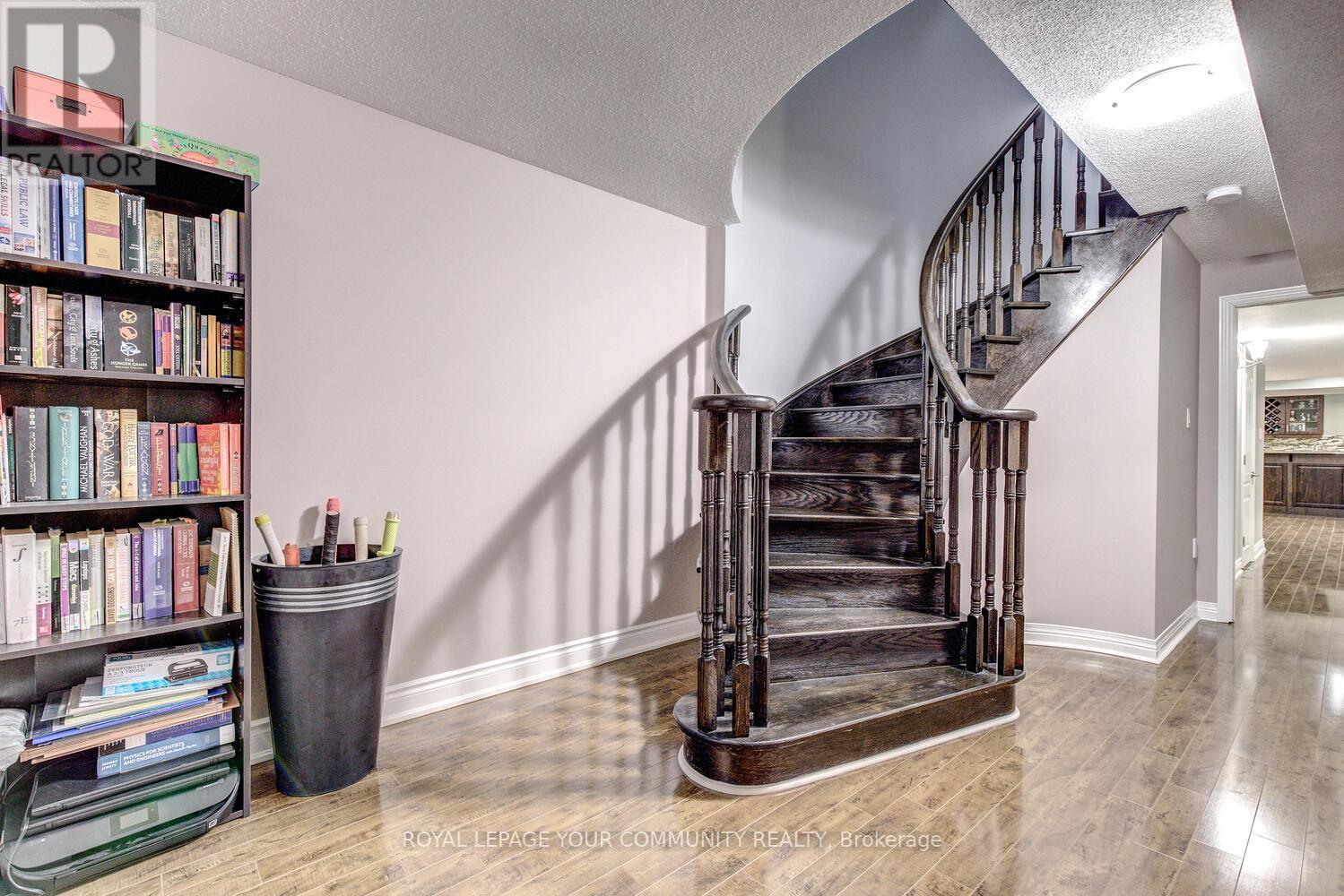 35 Chayna Crescent, Vaughan, Ontario  L6A 0N2 - Photo 40 - N12049011