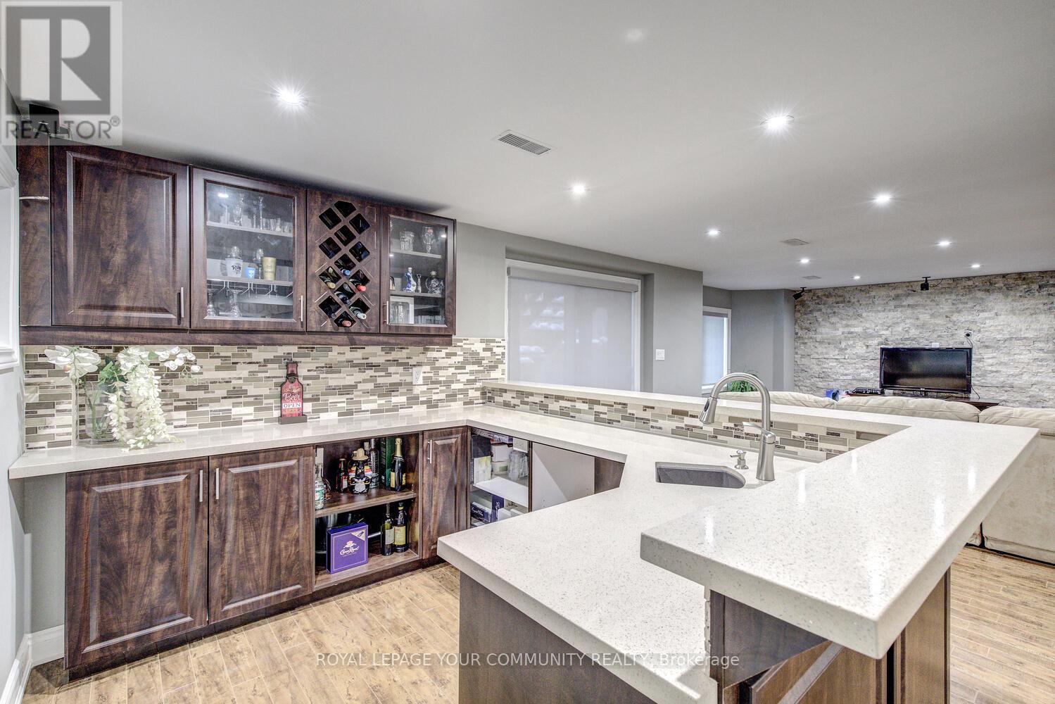 35 Chayna Crescent, Vaughan, Ontario  L6A 0N2 - Photo 43 - N12049011