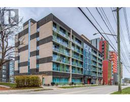 708 - 250 ALBERT STREET, Waterloo, Ontario