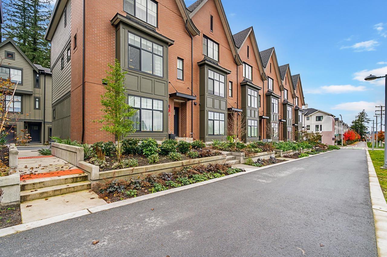 11 2350 165 Street, Surrey, British Columbia  V3Z 1J9 - Photo 30 - R2964390