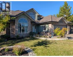 1311 Lagopus Place, Smithers, Ca