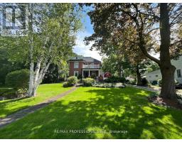 5057 OLD BROCK ROAD, Pickering, Ontario