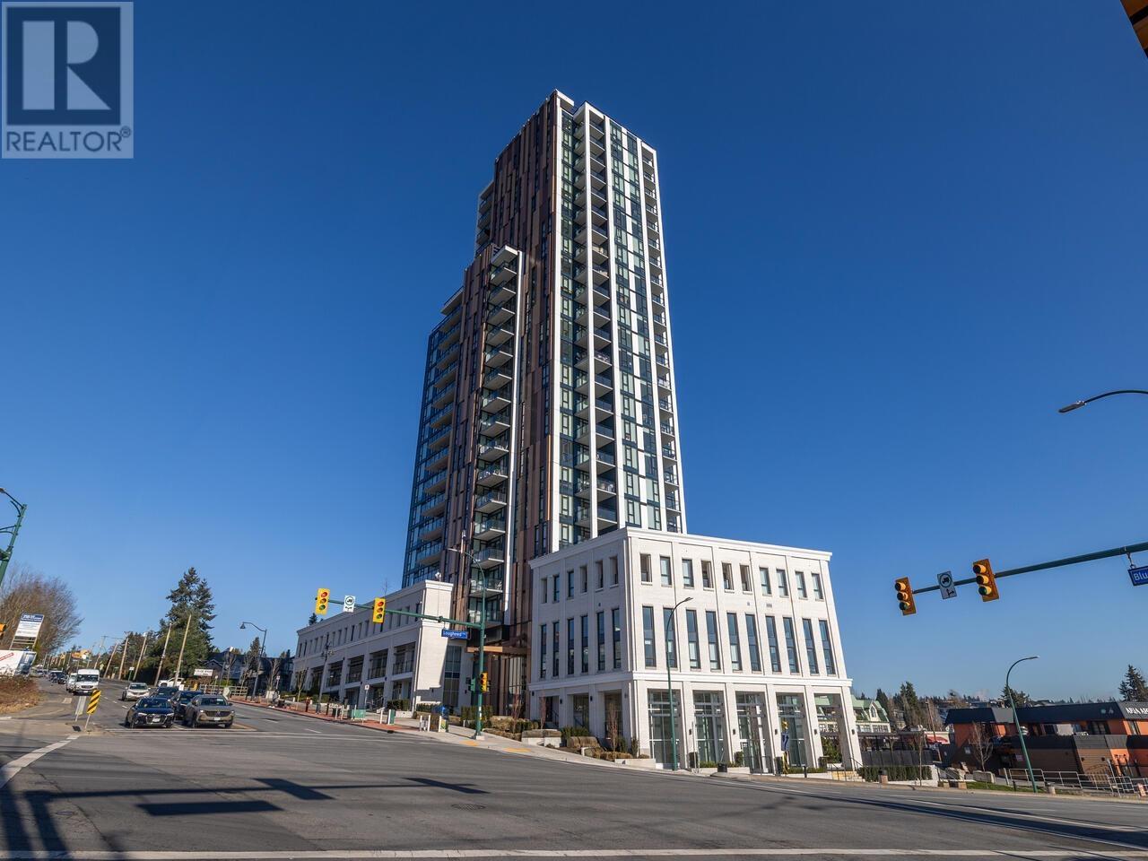 1203 901 LOUGHEED HIGHWAY, coquitlam, British Columbia