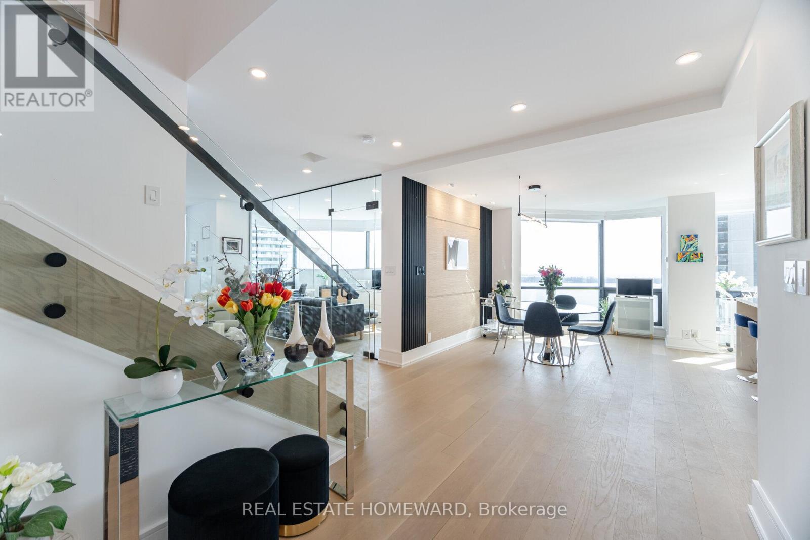 Property at PH2 - 10 QUEENS QUAY W image 3