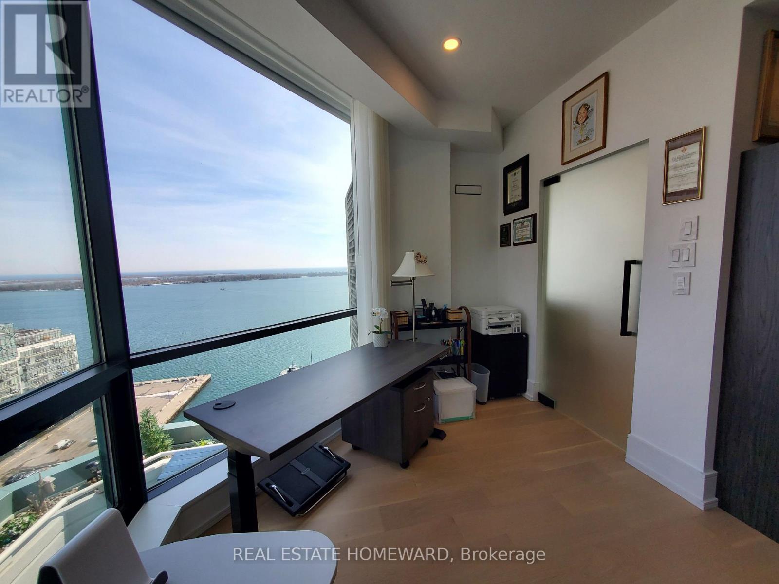 Ph2 - 10 Queens Quay W, Toronto (Waterfront Communities), Ontario  M5J 2R9 - Photo 34 - C12045189