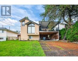 250 DUTHIE AVENUE, Burnaby, British Columbia