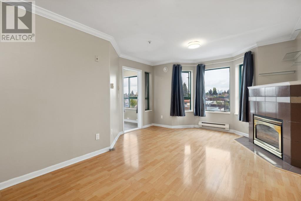 402 6963 Victoria Drive, Vancouver, British Columbia  V5P 3Y7 - Photo 2 - R2983334