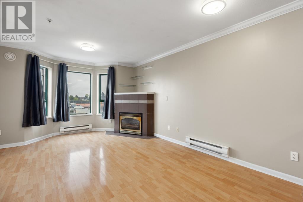 402 6963 Victoria Drive, Vancouver, British Columbia  V5P 3Y7 - Photo 4 - R2983334