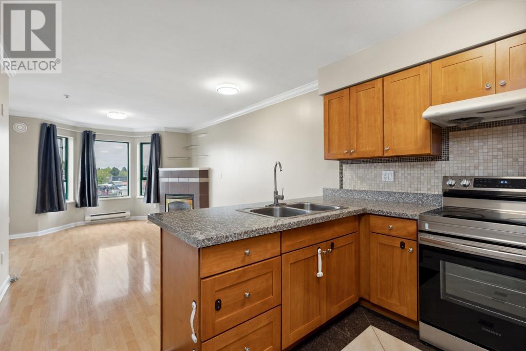 402 6963 Victoria Drive, Vancouver, British Columbia  V5P 3Y7 - Photo 8 - R2983334