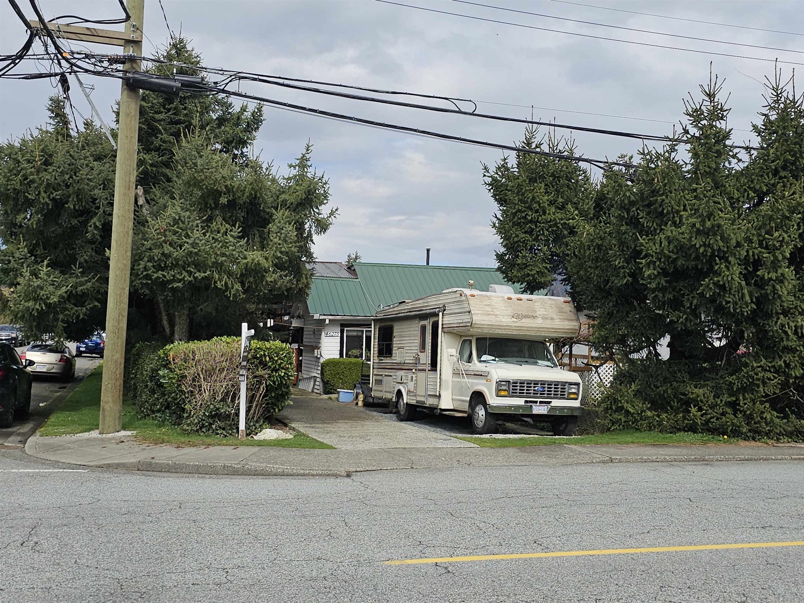 Property at 46275 PORTAGE AVENUE image 1
