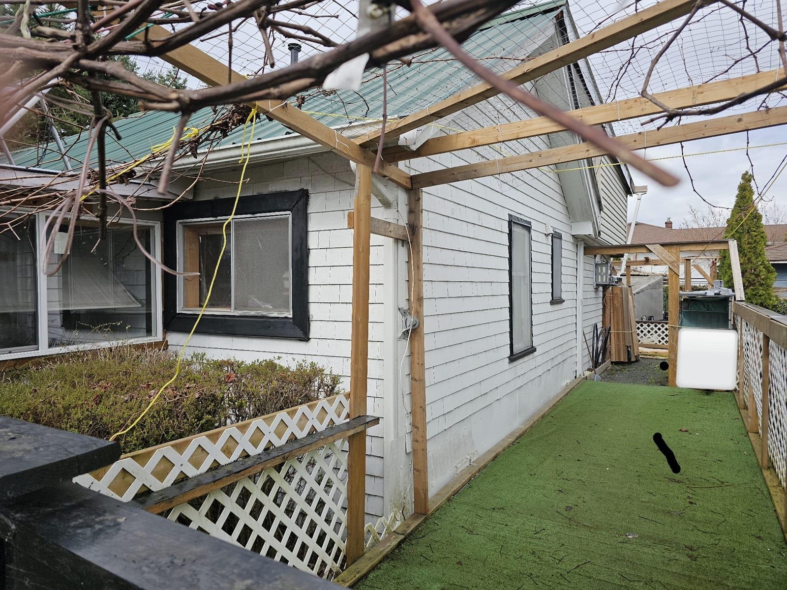 46275 Portage Avenue, Chilliwack Proper East, Chilliwack, British Columbia  V2P 3E7 - Photo 5 - R2981034