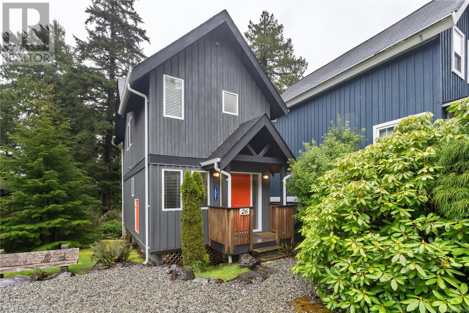 26 1051 Tyee Terr, Ucluelet, British Columbia