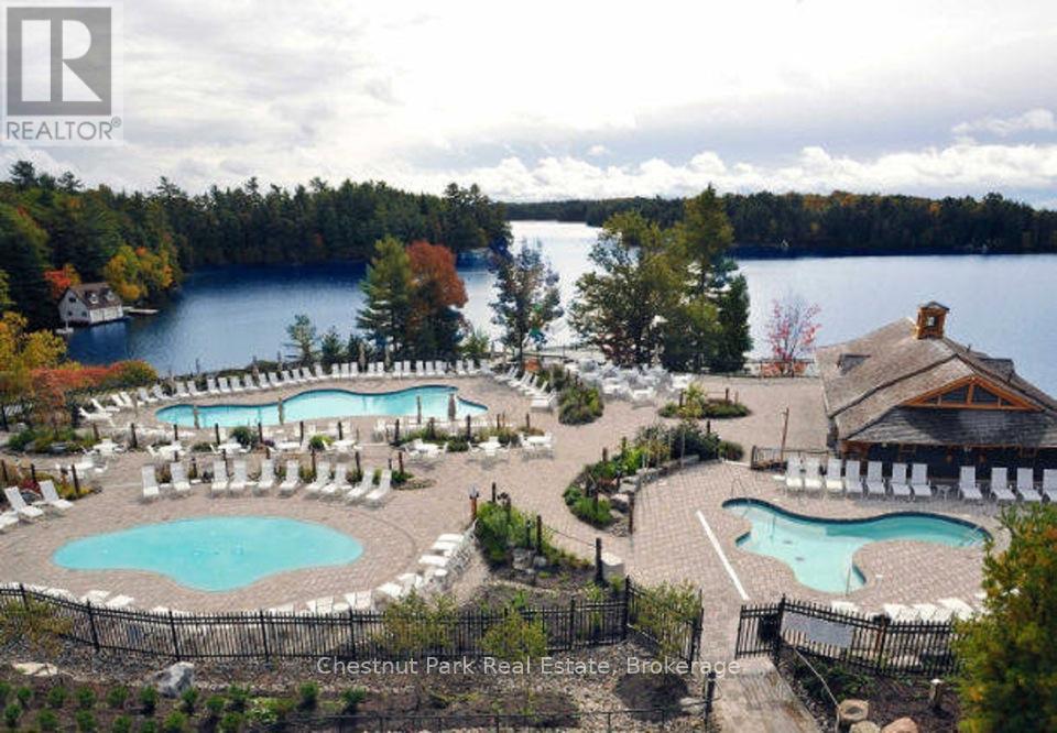 1245 - 1050 Paignton House Road, Muskoka Lakes, Ontario  P0B 1G0 - Photo 16 - X11956869