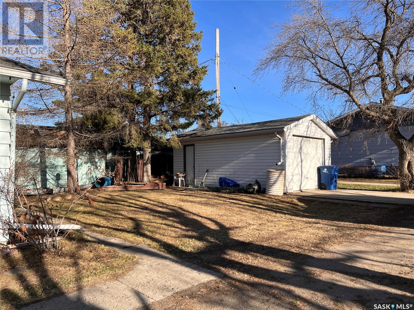 609 B Avenue W, Wynyard, Saskatchewan  S0A 4T0 - Photo 26 - SK000091