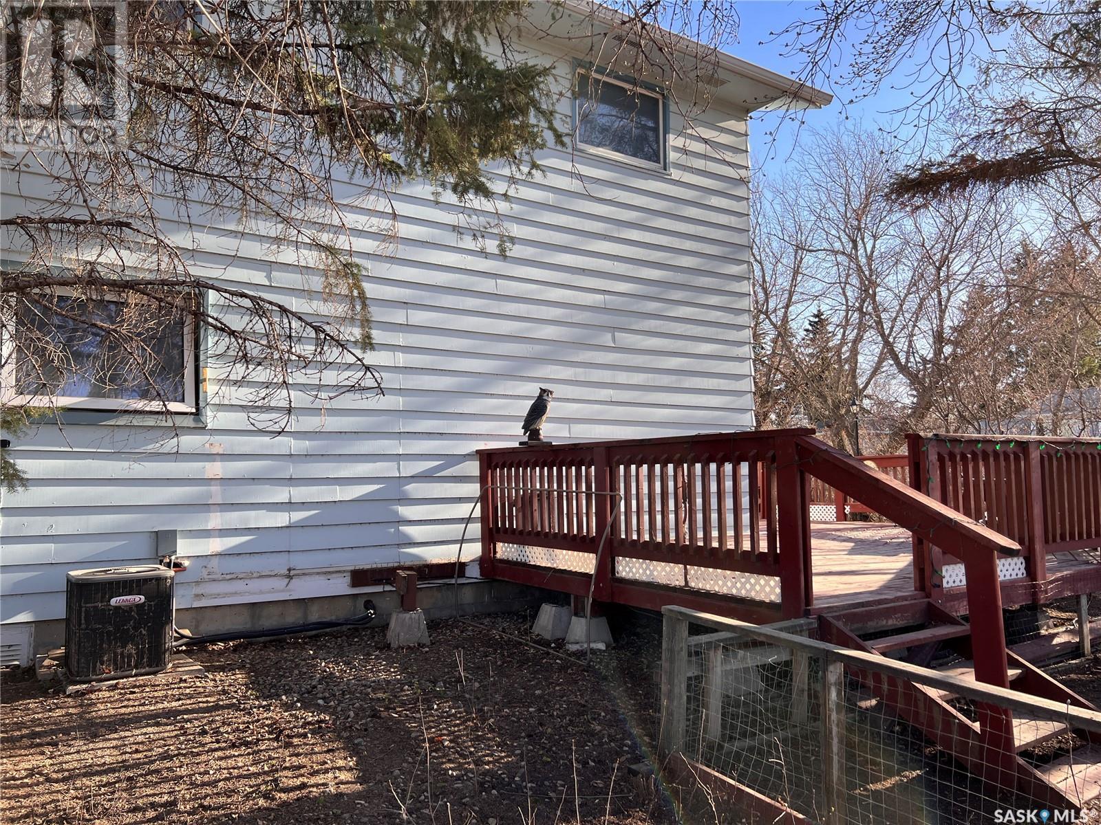 609 B Avenue W, Wynyard, Saskatchewan  S0A 4T0 - Photo 27 - SK000091