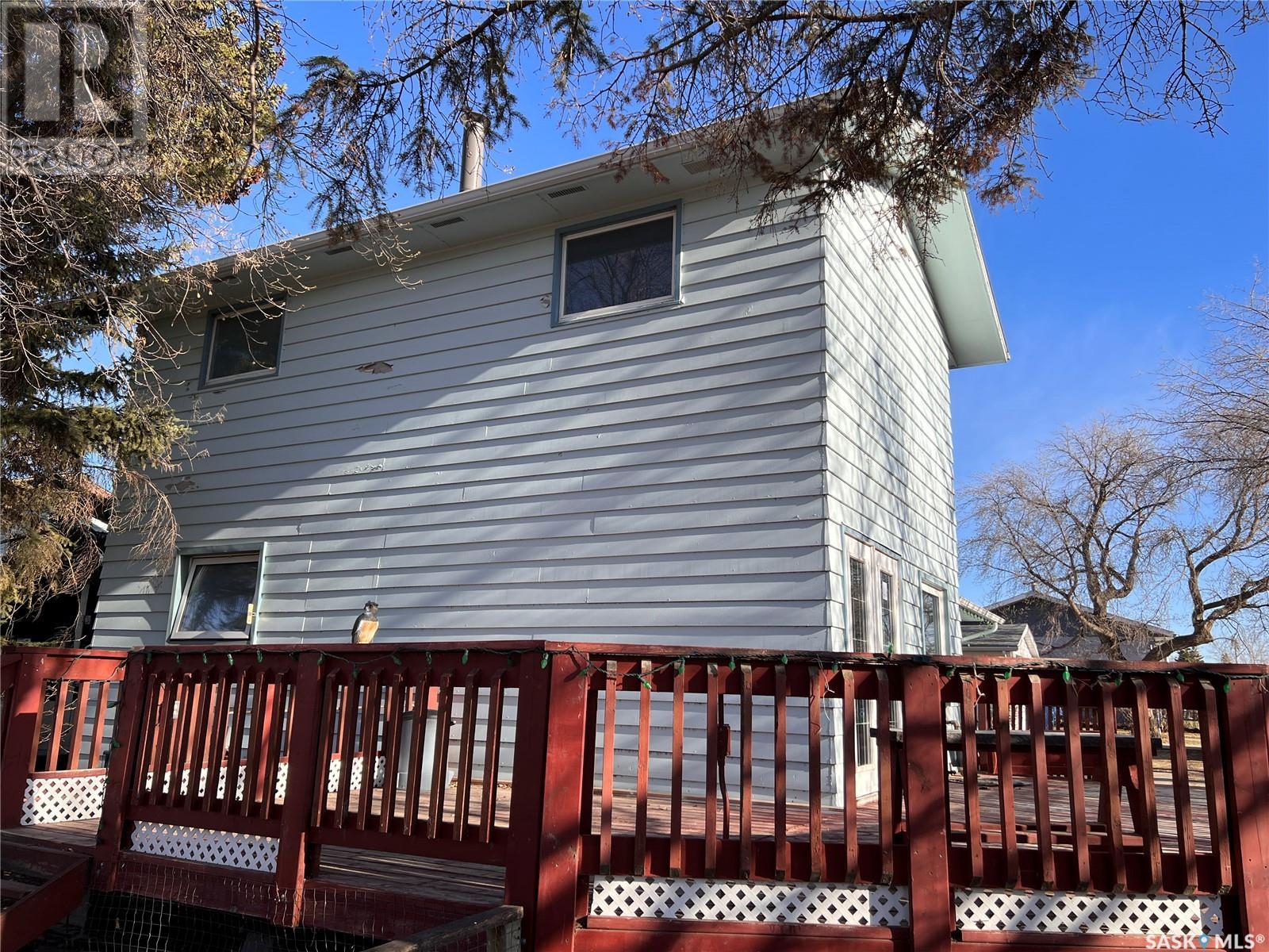 609 B Avenue W, Wynyard, Saskatchewan  S0A 4T0 - Photo 28 - SK000091