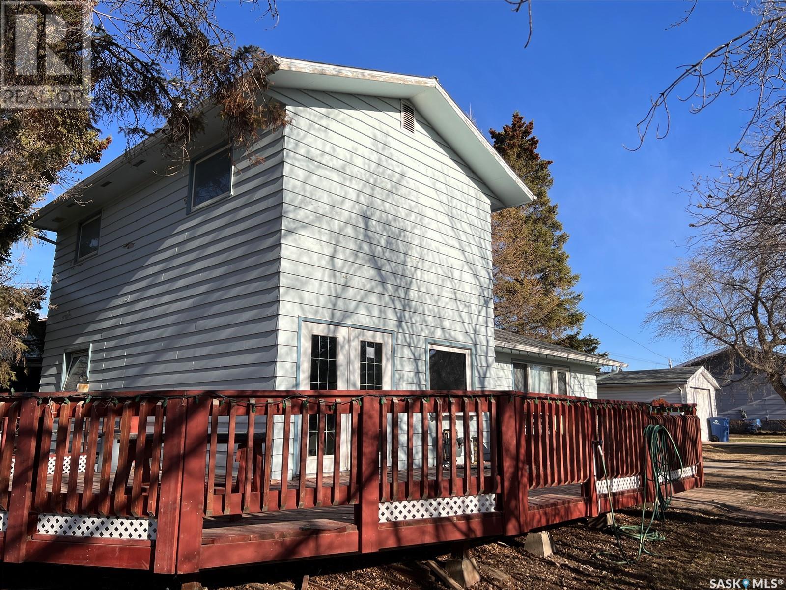 609 B Avenue W, Wynyard, Saskatchewan  S0A 4T0 - Photo 29 - SK000091