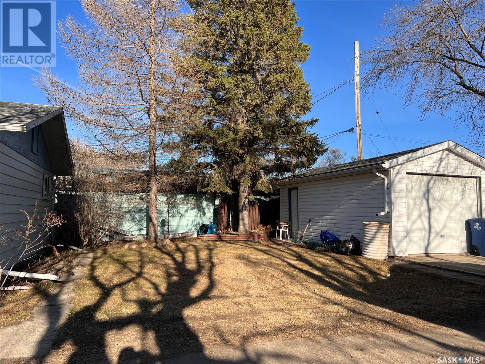 609 B Avenue W, Wynyard, Saskatchewan  S0A 4T0 - Photo 31 - SK000091