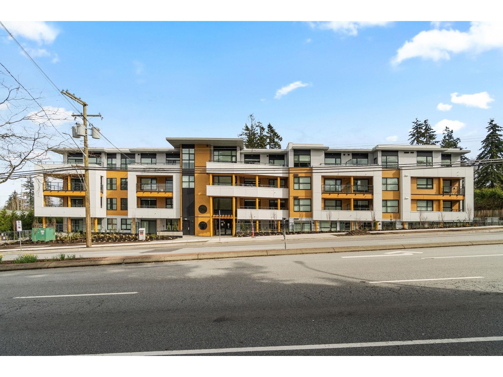 114 2620 152 STREET, Surrey, British Columbia