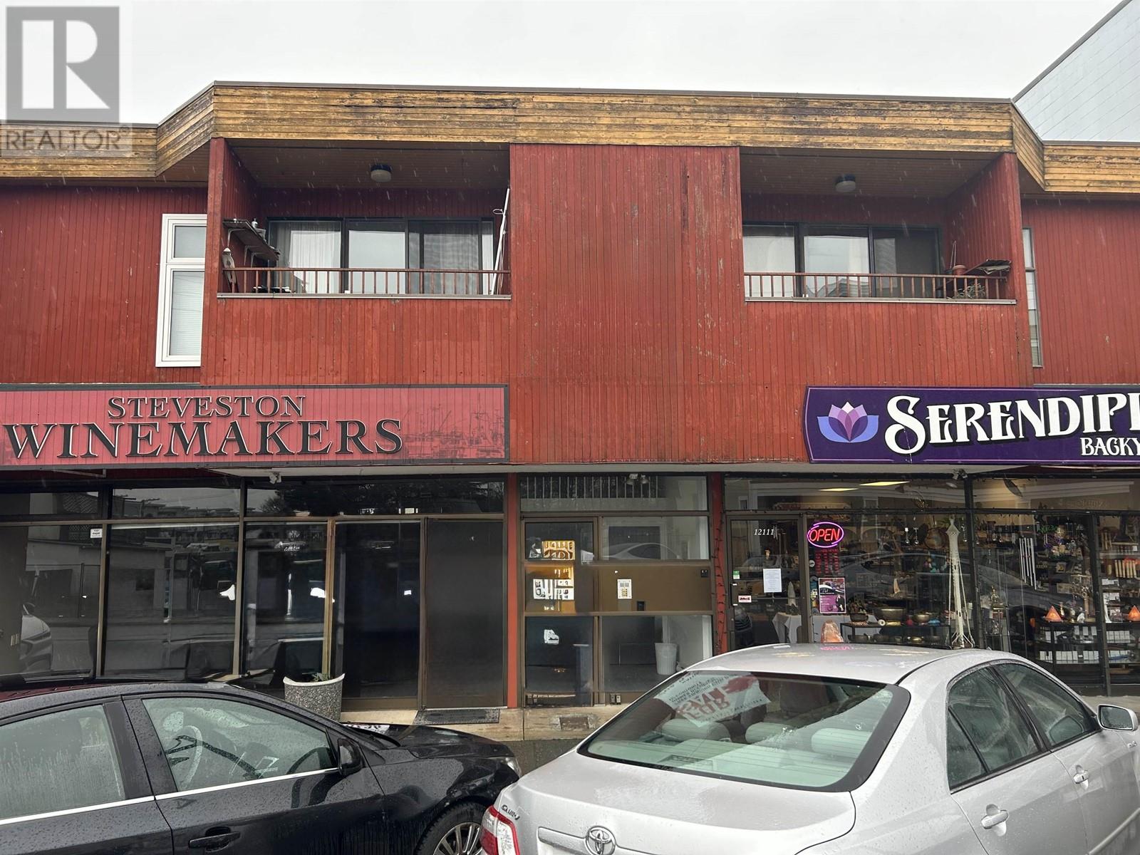 12111-12115 1st Avenue, Richmond, British Columbia  V7E 3M1 - Photo 2 - C8067939