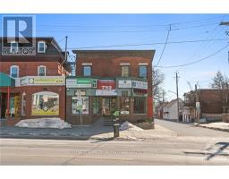 1 - 752 SOMERSET STREET W, Ottawa, Ontario