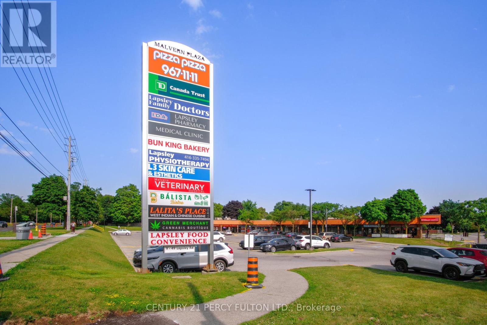 39A LAPSLEY ROAD, Toronto, Ontario