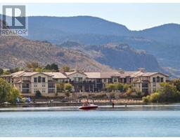 4200 Lakeshore Drive Unit# 106, osoyoos, British Columbia